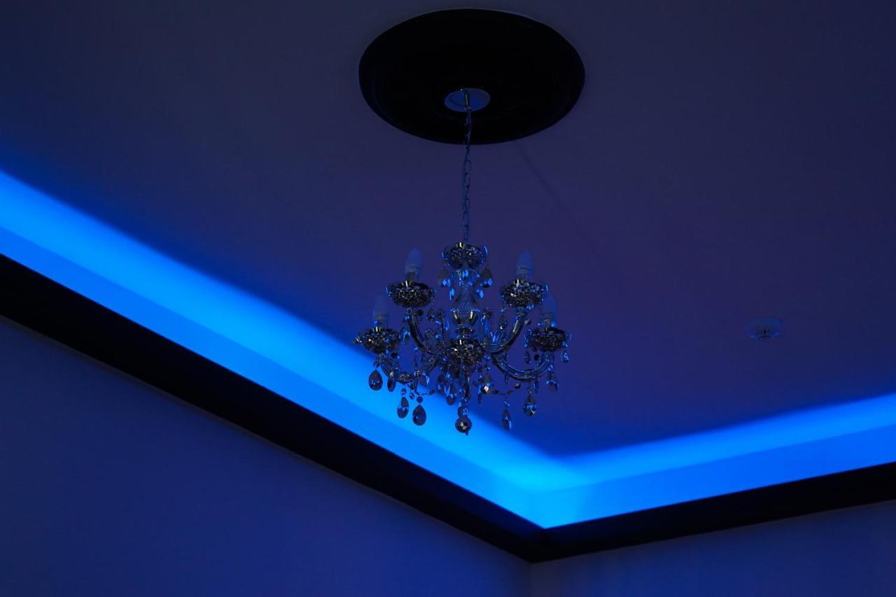Novana Aparthotel Glasgow Ngoại thất bức ảnh