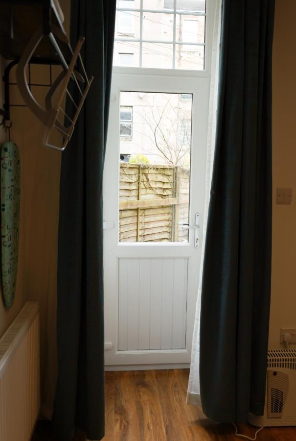 Novana Aparthotel Glasgow Ngoại thất bức ảnh