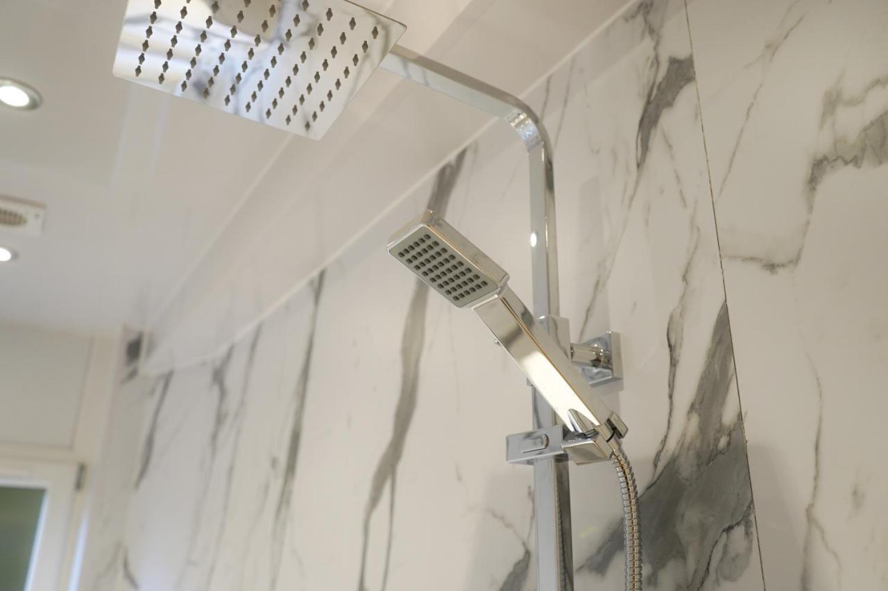 Novana Aparthotel Glasgow Ngoại thất bức ảnh