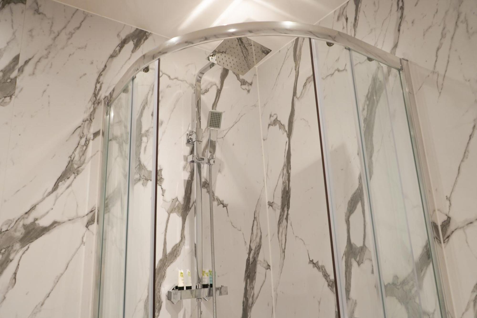 Novana Aparthotel Glasgow Phòng bức ảnh